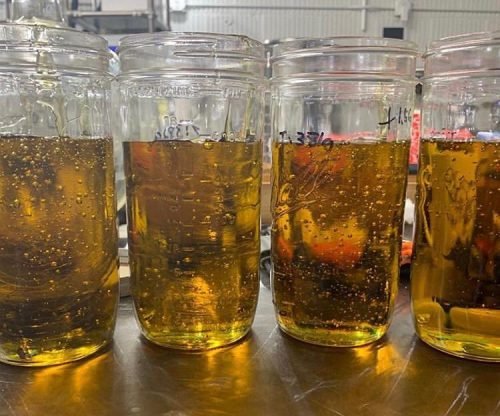 Read more about the article THCA distillate liter